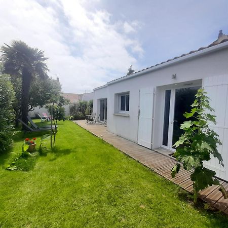 33 Bis Villa La Rochelle  Dış mekan fotoğraf