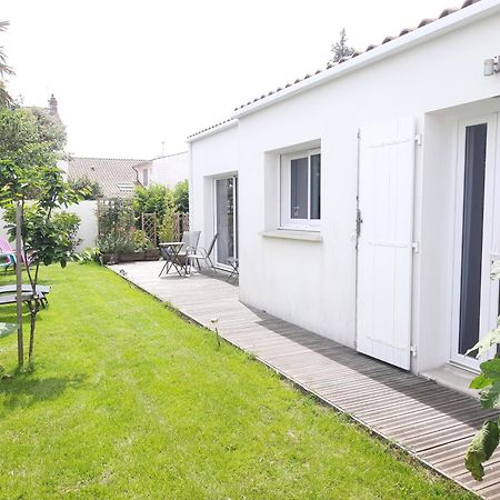 33 Bis Villa La Rochelle  Dış mekan fotoğraf
