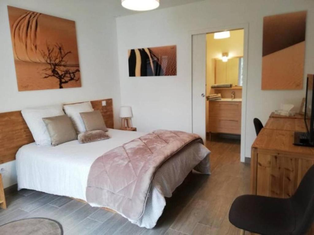 33 Bis Villa La Rochelle  Dış mekan fotoğraf