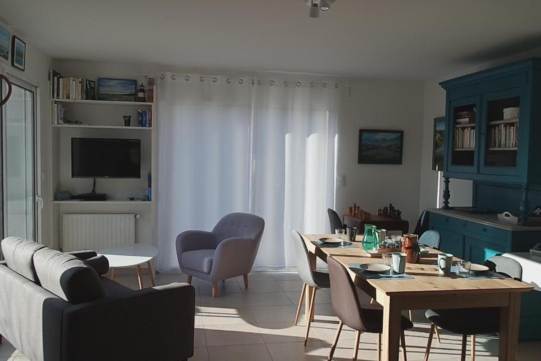 33 Bis Villa La Rochelle  Dış mekan fotoğraf