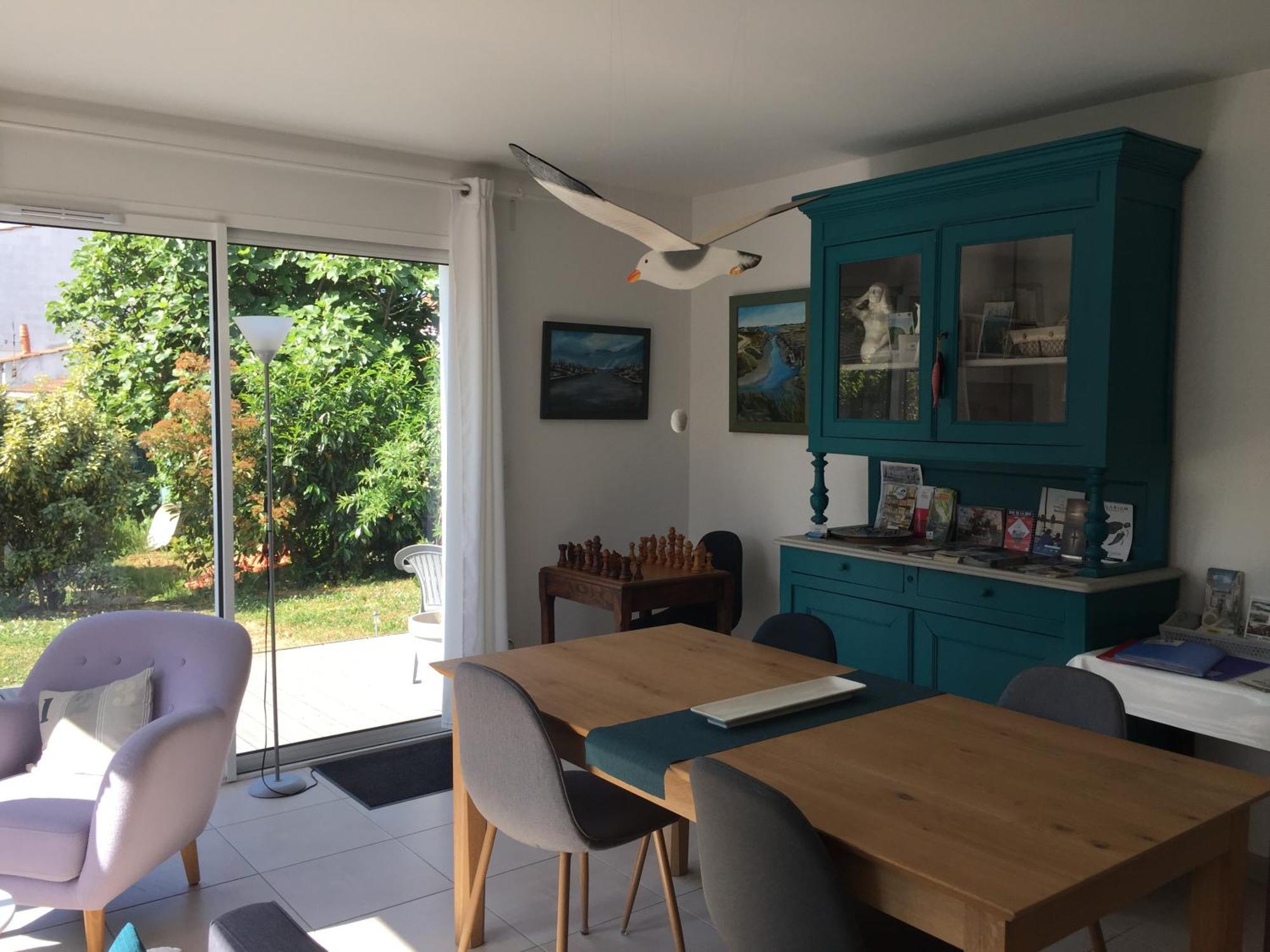 33 Bis Villa La Rochelle  Dış mekan fotoğraf
