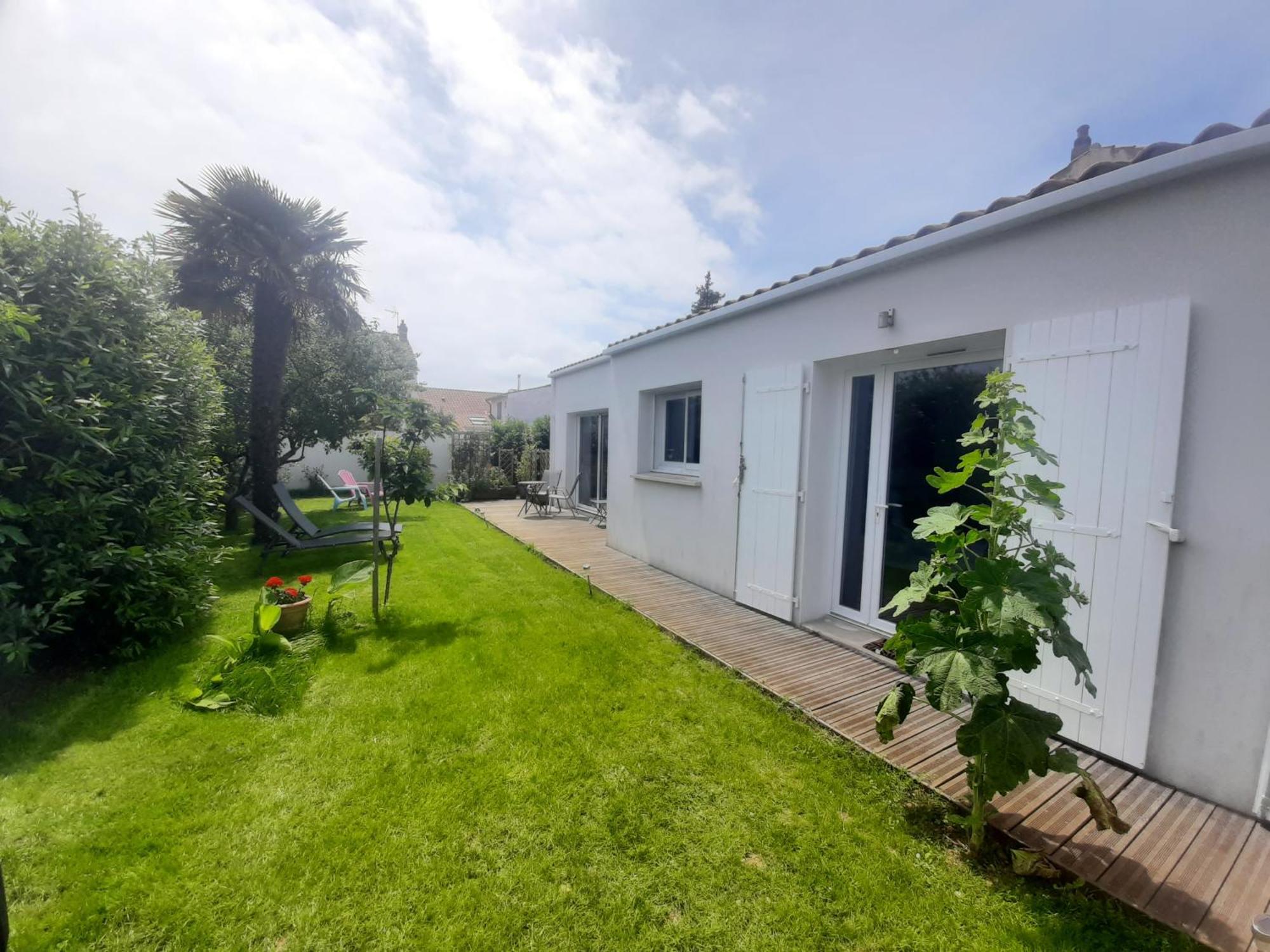 33 Bis Villa La Rochelle  Dış mekan fotoğraf