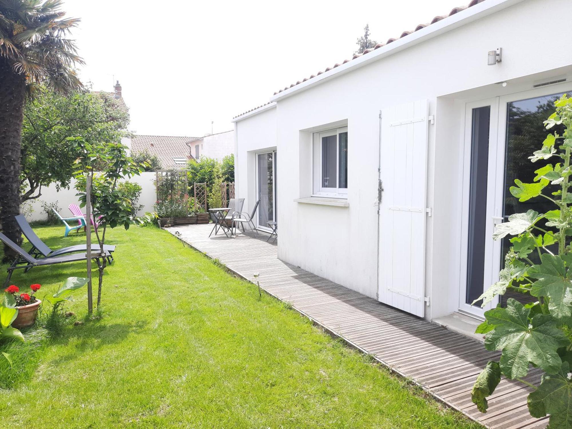 33 Bis Villa La Rochelle  Dış mekan fotoğraf